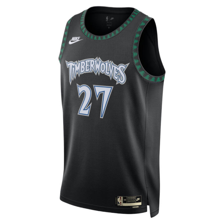 Nike Nike Dri Fit Basketball Jersey Unisex