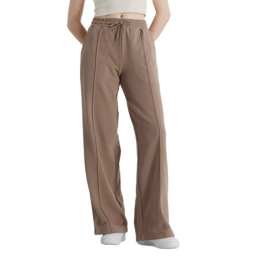 New Balance New Balance French Terry Casual Pants Women's