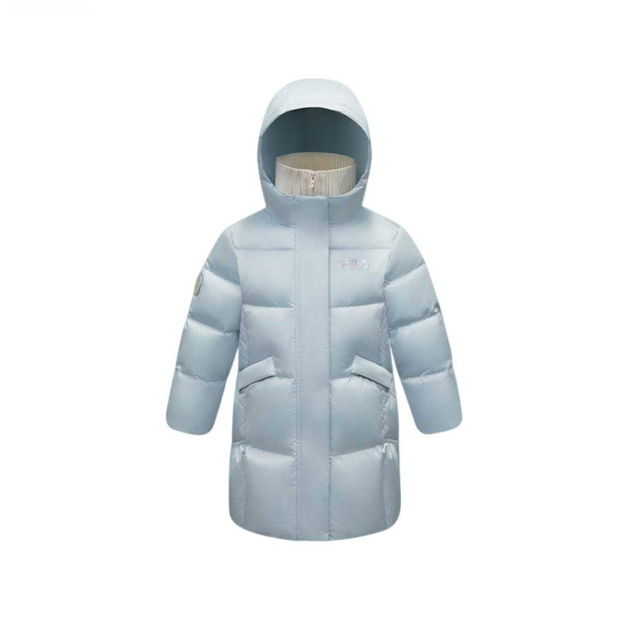 FILA KIDS Down Jacket Children Aged 3 7 Years Old