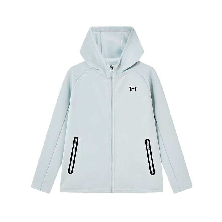 Under Armour Under Armour Kids Jackets Hooded Moderate