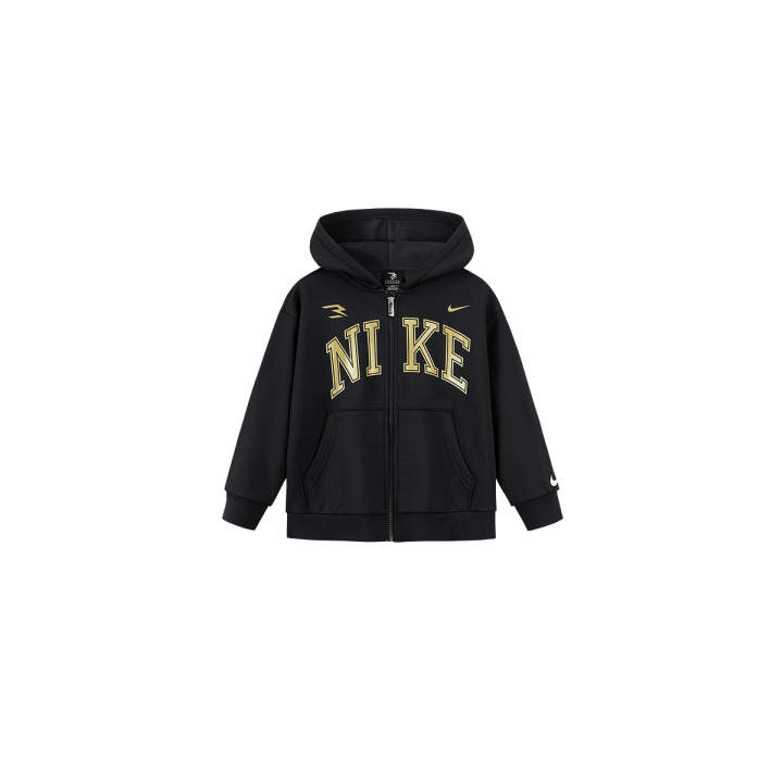 Nike Nike Kids Sweatshirts Hooded Moderate
