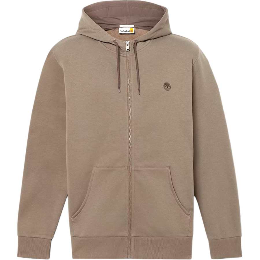 Timberland Timberland Oyster River Brushed Back Sweatshirt Men's
