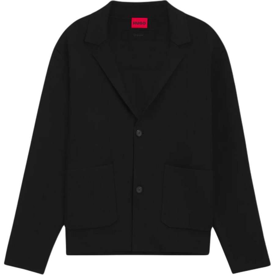 HUGO BOSS Hugo Boss buttoned cardigan