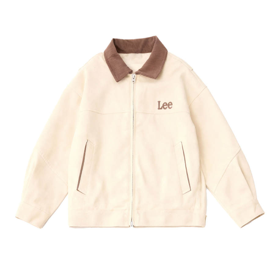 LEE KIDS LEE KIDS Jackets Lapel Thickened