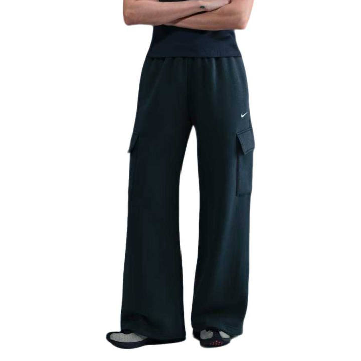 Nike Nike Cargo Pants Women's Seaweed Moderate Cargo Pants