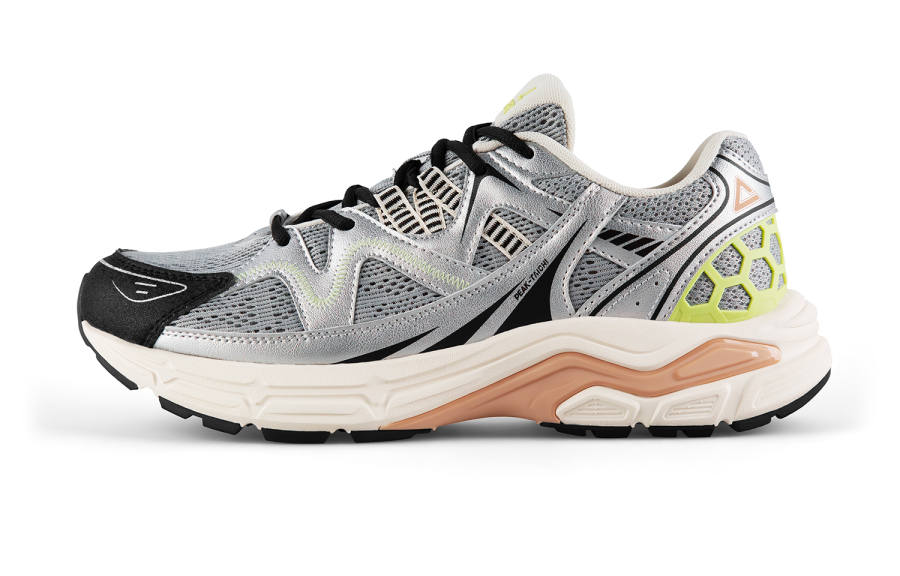 PEAK PEAK Cushioning Coverage Height Increasing Support Abrasion Resistant Breathable Slip Resistant Low top