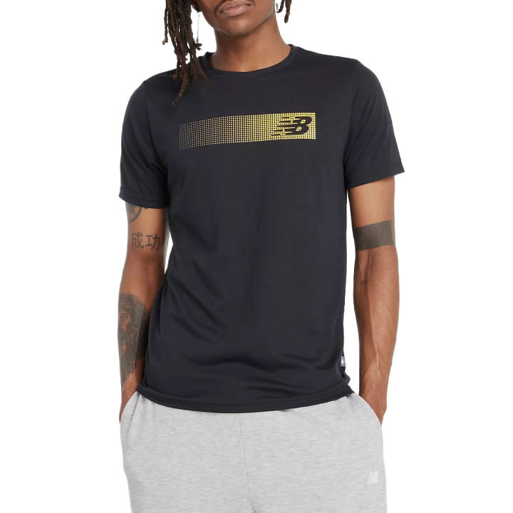 New Balance New Balance Sport Essentials T Shirt Men's