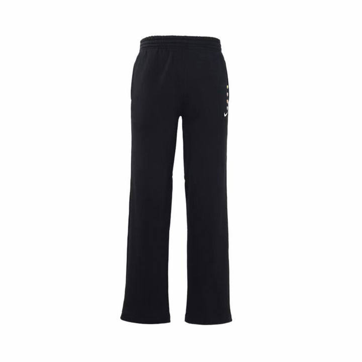 Nike Nike Swoosh Knitted Sweatpants Men's
