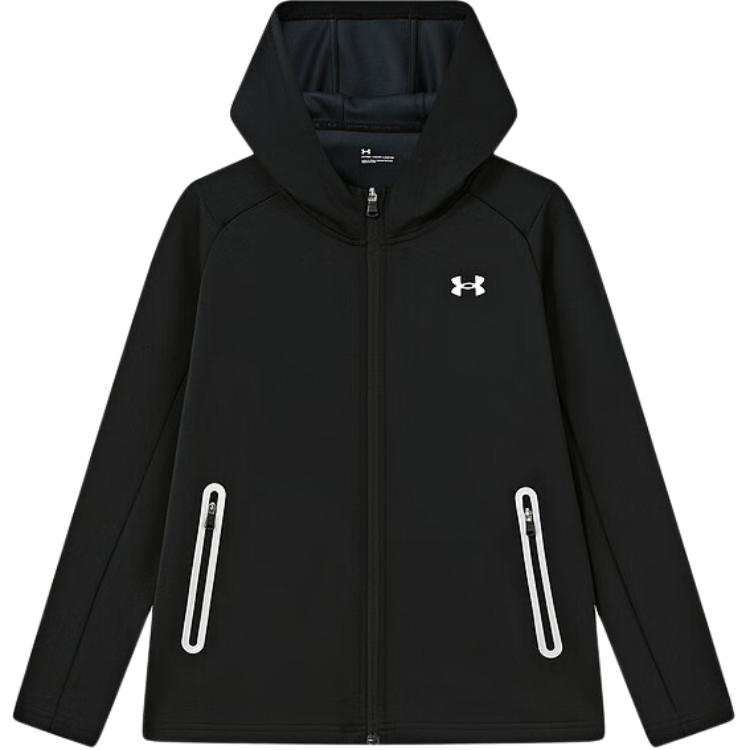 Under Armour Under Armour Kids Jackets Hooded Moderate