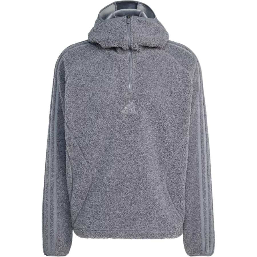 Adidas Adidas Borg Fleece Teamgeist hoodie