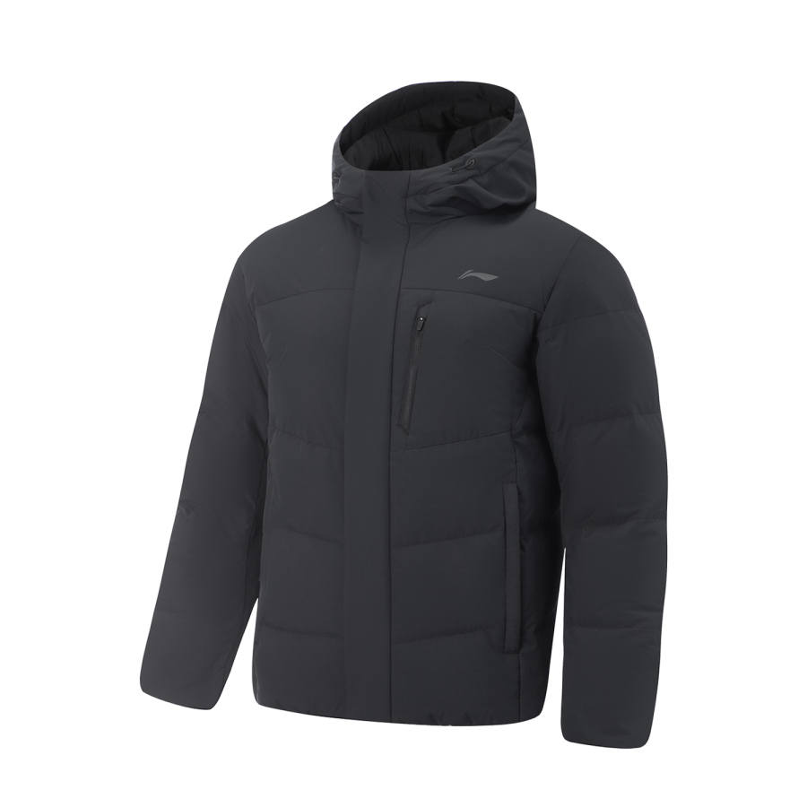 Li-Ning Li Ning Fitness Series Down Jacket Men's