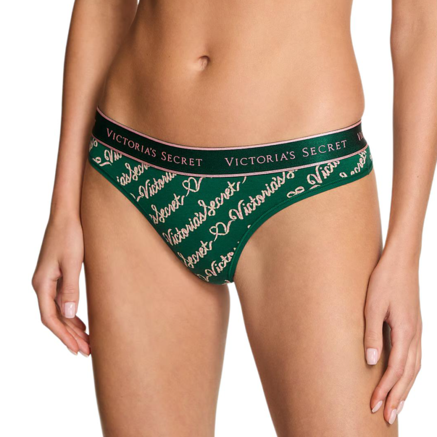 Victoria's Secret Thong Women's