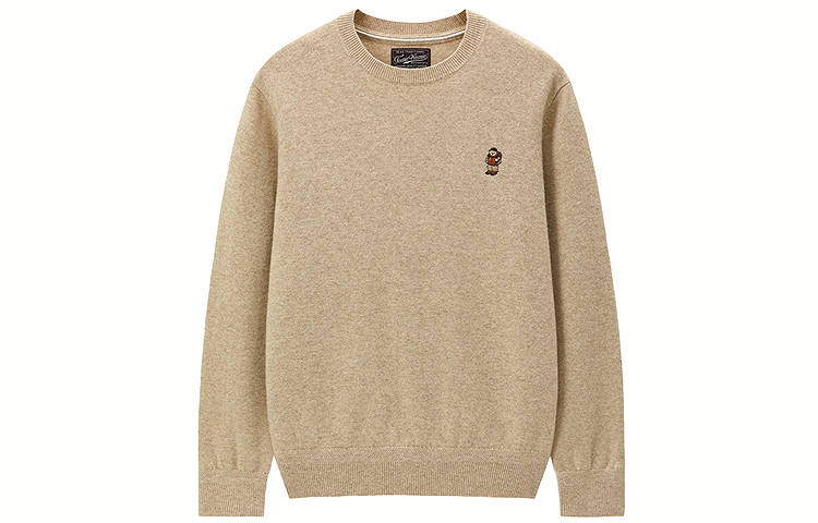 Teenie Weenie Men Sweater Unisex
