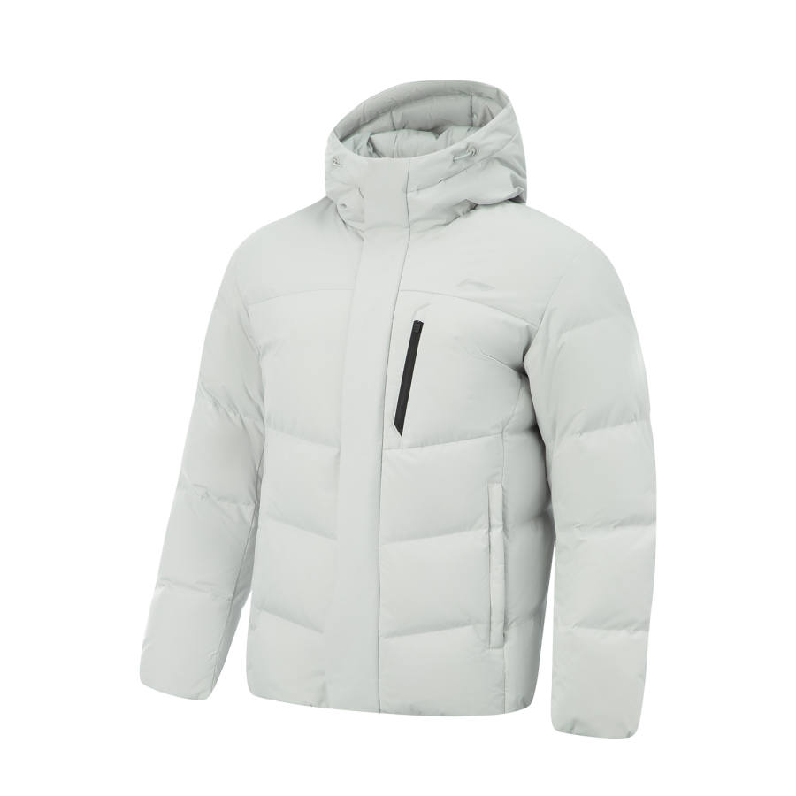 Li-Ning Li Ning Fitness Series Down Jacket Men's