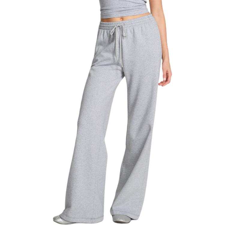 Victoria's Secret Knitted Sweatpants Women's