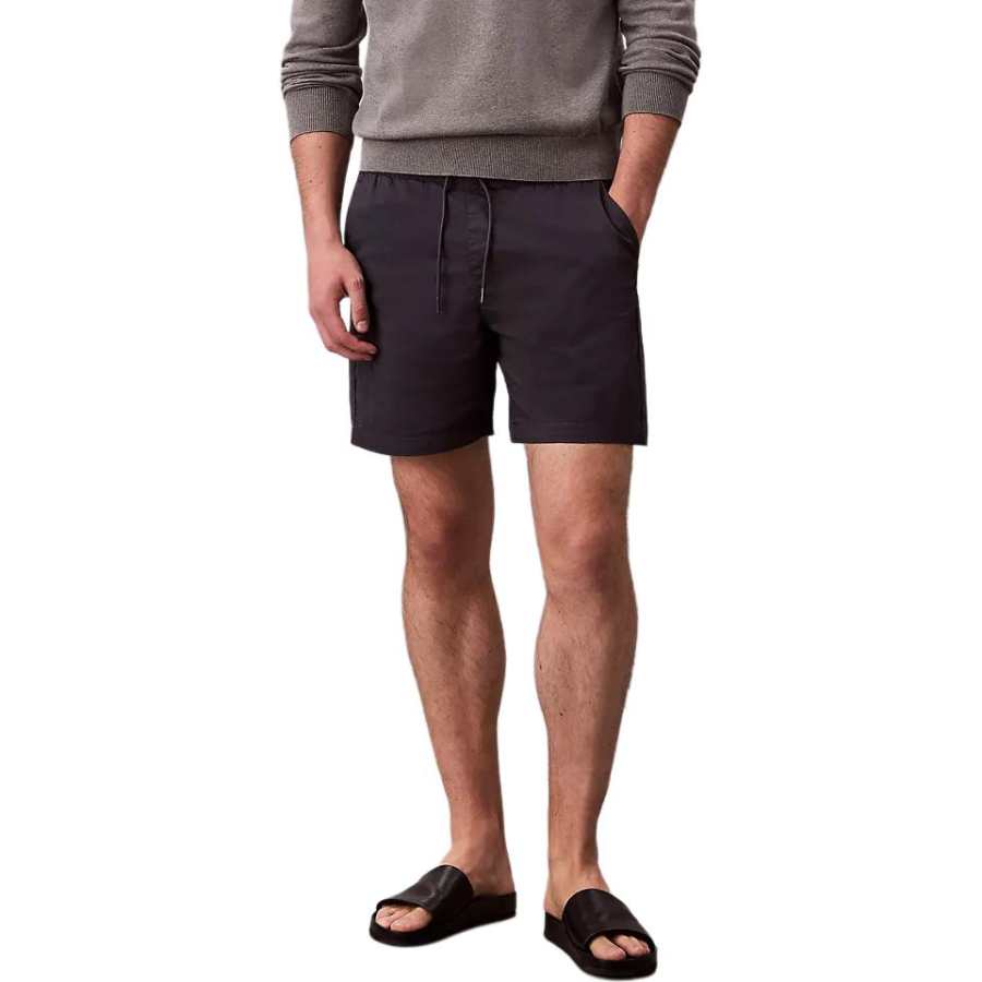 CALVIN KLEIN Casual Shorts Men's
