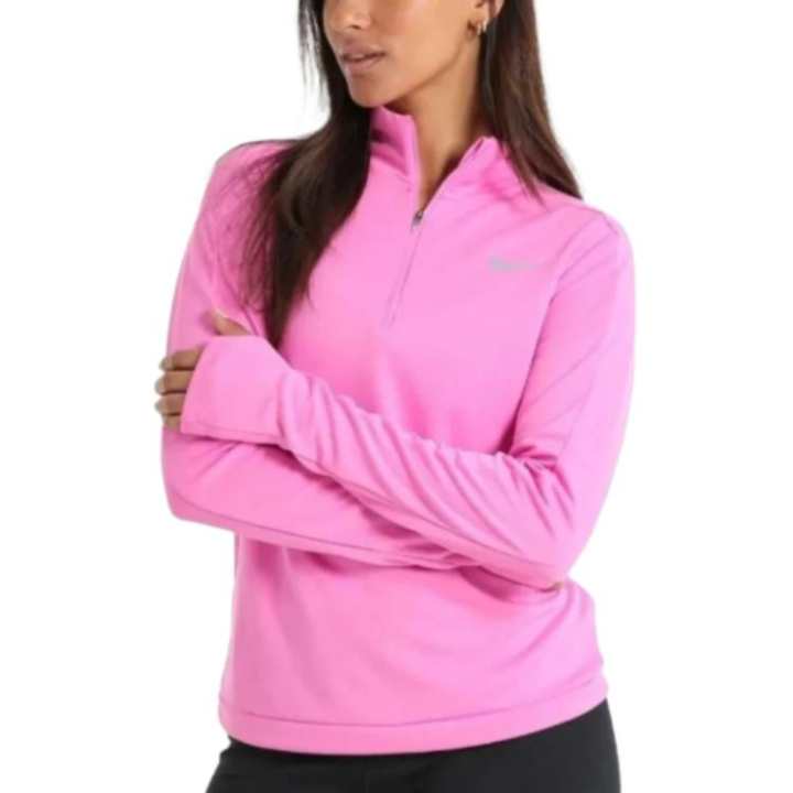 Nike Nike Dri Fit Sweatshirt Women's