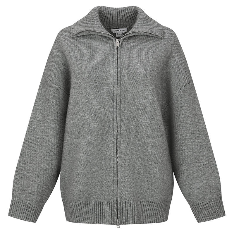 URBAN REVIVO Women's Knitwear Apparel Women's