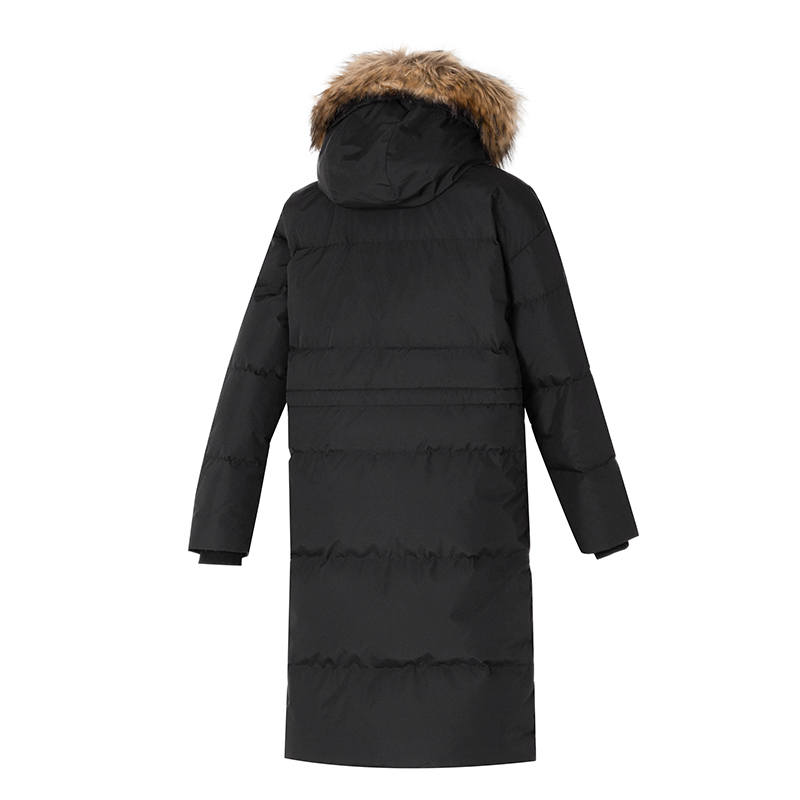 New Balance New Balance Down Jacket Women's Black
