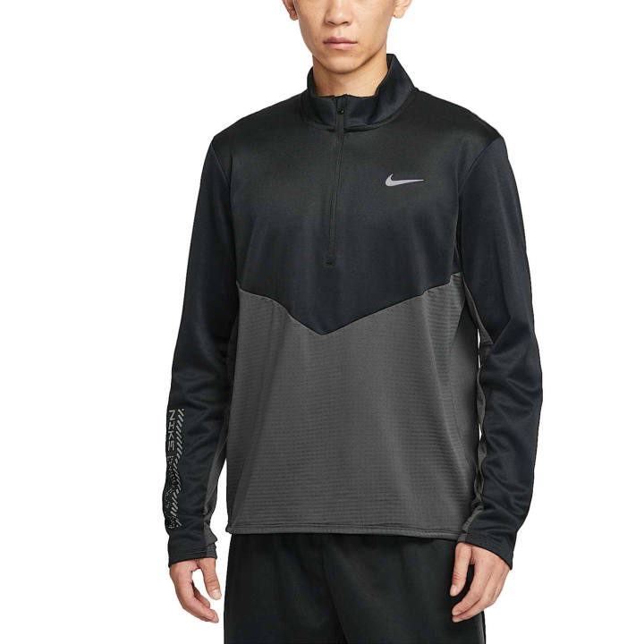 Nike Nike Therma FIT Running T Shirt Men's