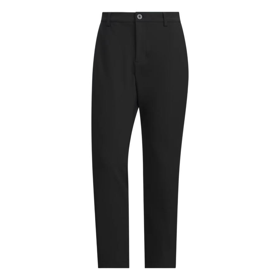 Adidas Adidas Golf Clothing Men's Black Moderate