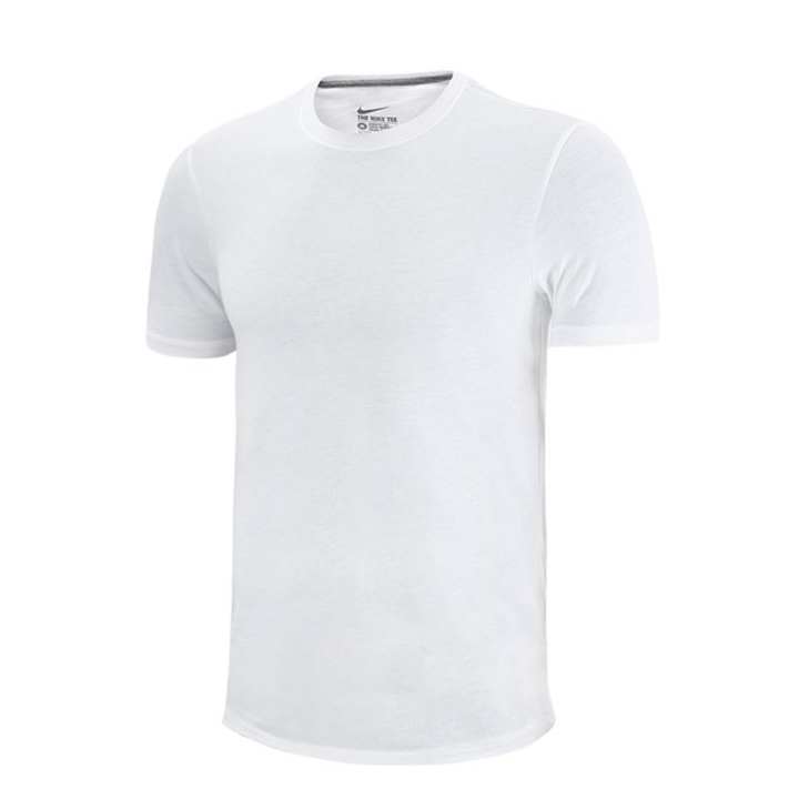 Nike Nike T Shirts Men's Crew Neck Moderate