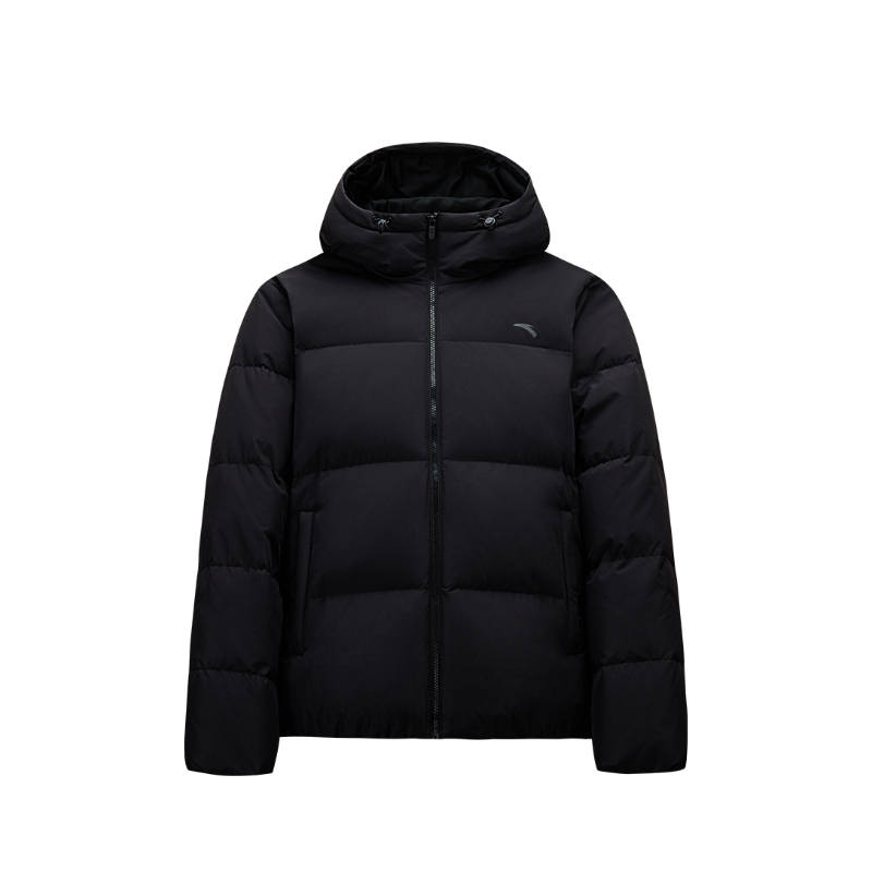 ANTA Anta Variety Training Collection Down Jacket Women's