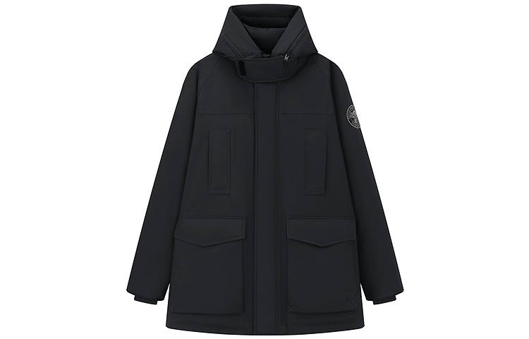 Teenie Weenie Men American Old Money Style Collection Down Jacket Unisex