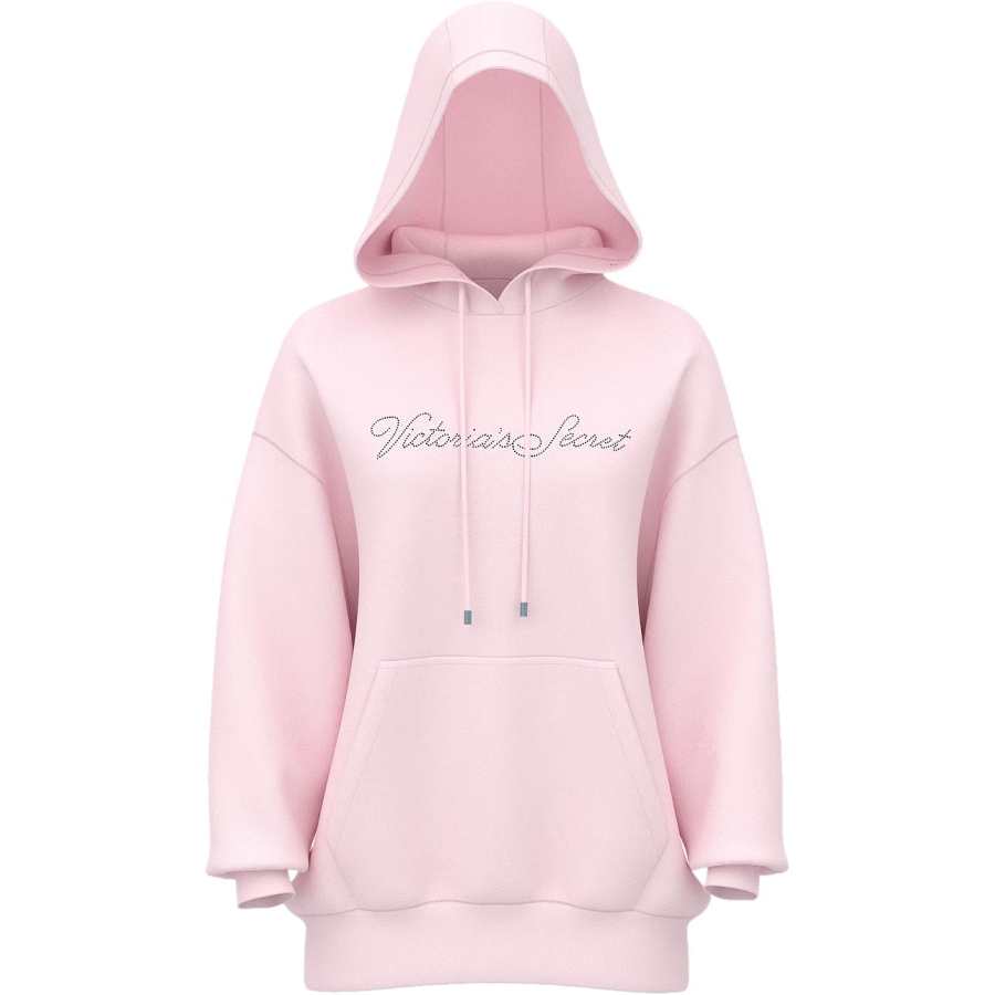 Victoria's Secret Sweatshirt Women's