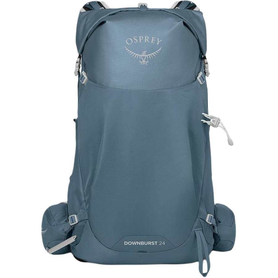 OSPREY Downburst 24L Outdoor Bags Nylon Tide Blue Women's