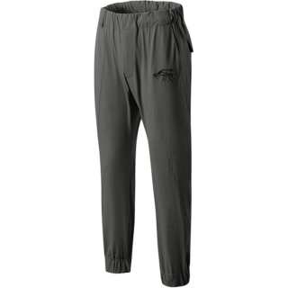 Ecco x BAISHAN,LIANMINGKUAN FW25 Casual Pants Men's