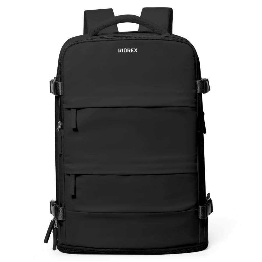 RIOREX RIOREX Fabric Backpack Unisex Multicolor