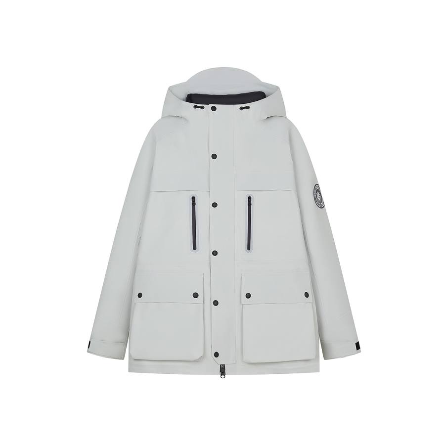 Teenie Weenie Down Jacket Women's