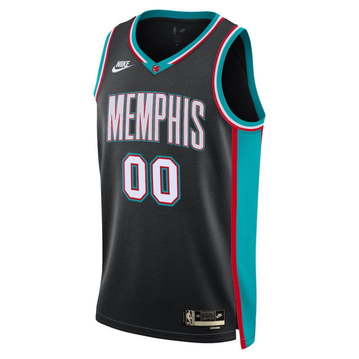 Nike Nike Dri Fit Basketball Jersey Unisex