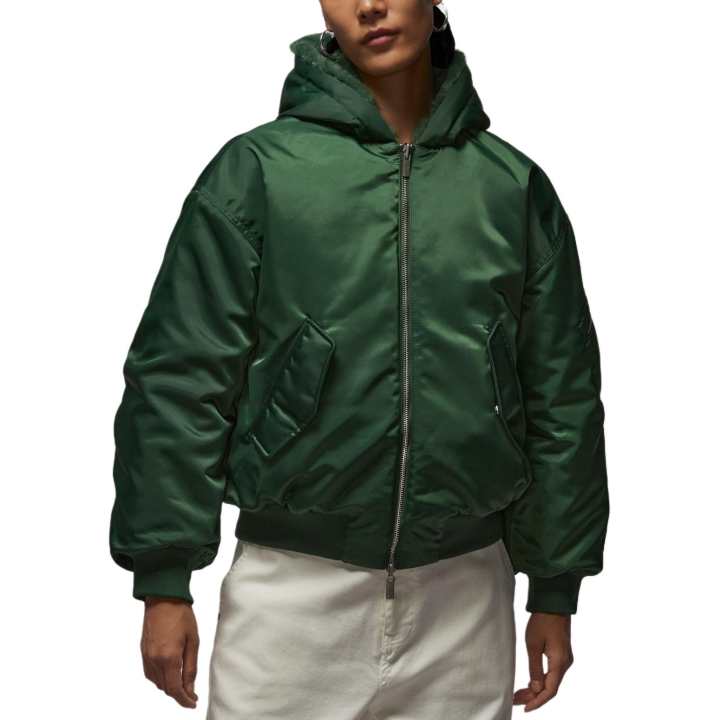 Jordan Jordan Renegade Flight Therma FIT Puffer Jacket Women's