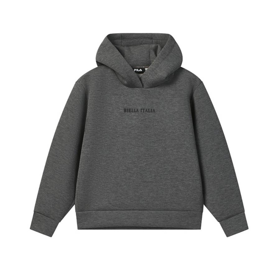 FILA Emerald Sweatshirt Women's Gray
