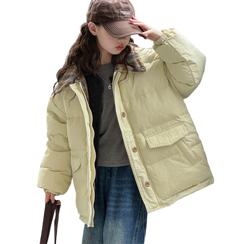PROTECTCAMEL PROTECTCAMEL Padded Jacket Children Aged 3 7 Years Old