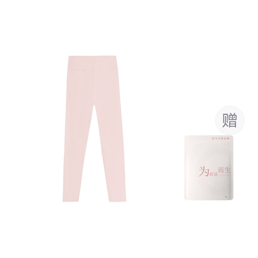 Hodo Hodo Women's Thermal Pants