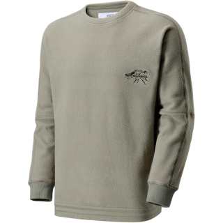 Ecco x BAISHAN,LIANMINGKUAN FW25 Sweatshirt Men's