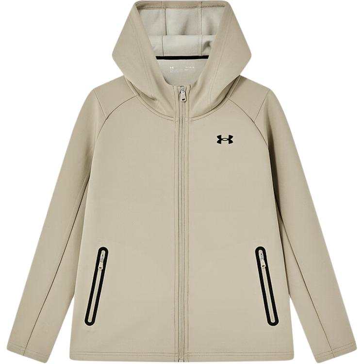 Under Armour Under Armour Kids Jackets Hooded Moderate
