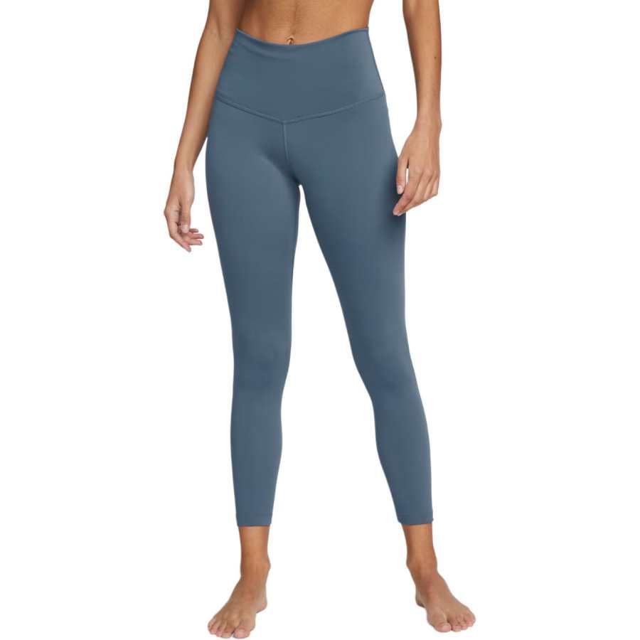 Nike Nike YOGA DRI FIT Yoga Pants Women's