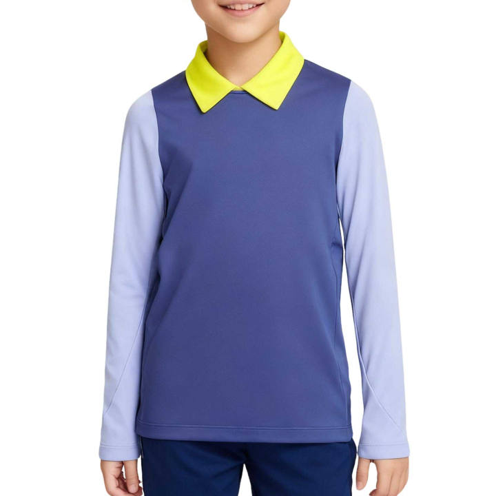 Nike Nike Kids' Sports Tops Moderate