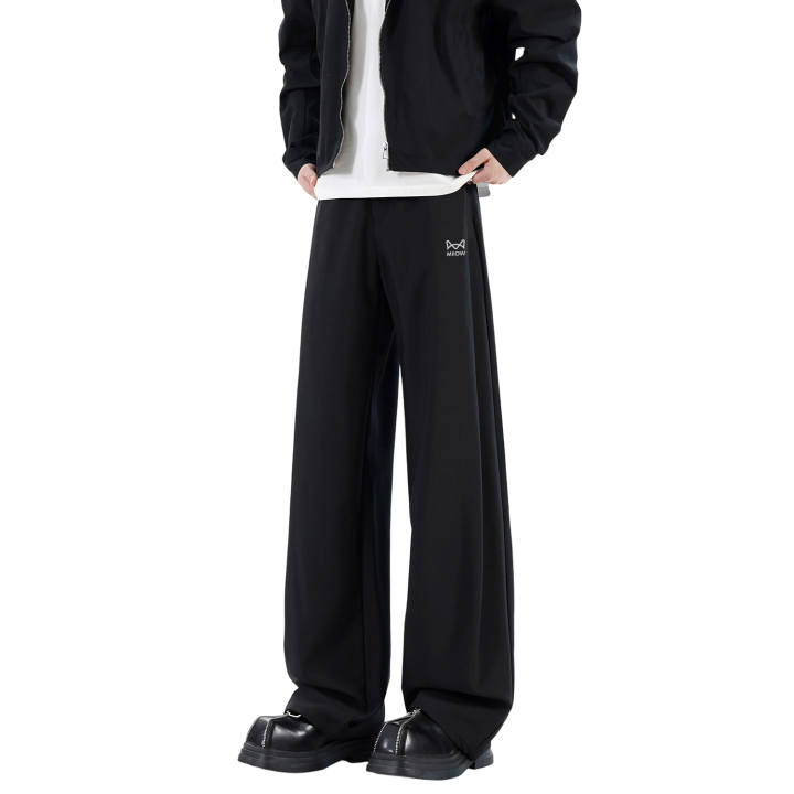 MIIOW MIIOW Suit Pants Unisex Moderate