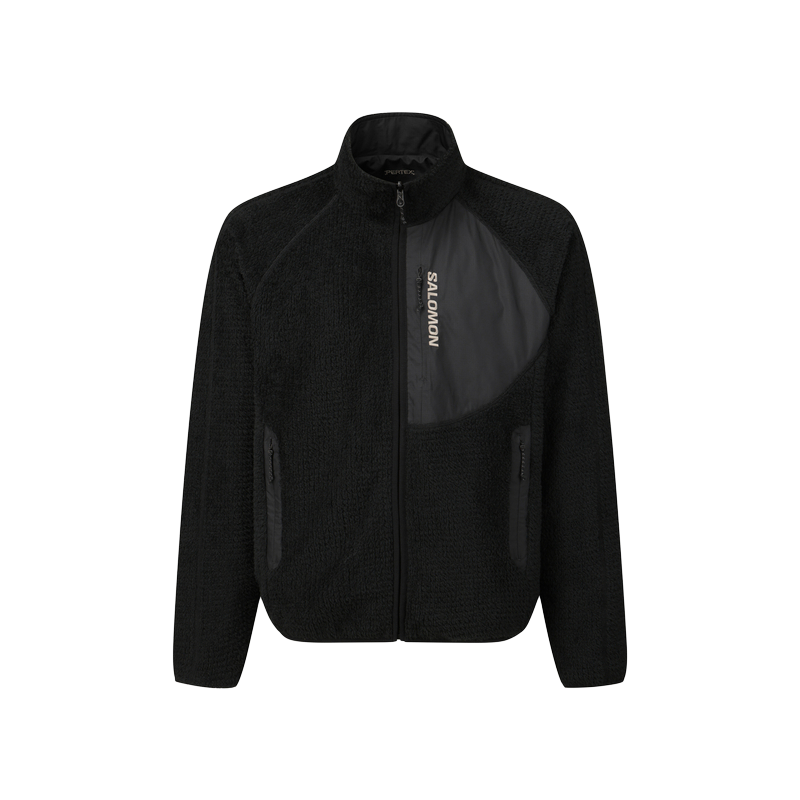 SALOMON FW25 X ALPHA REVERSIBLE JKT Jacket Men's