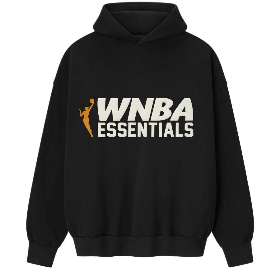 Fear Of God Essentials x NBA FW25 Sweatshirt Unisex