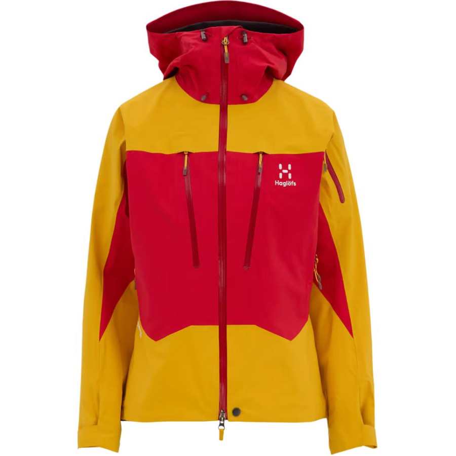 HAGLÖFS Roc Nordic GTX PRO Jacket Women's