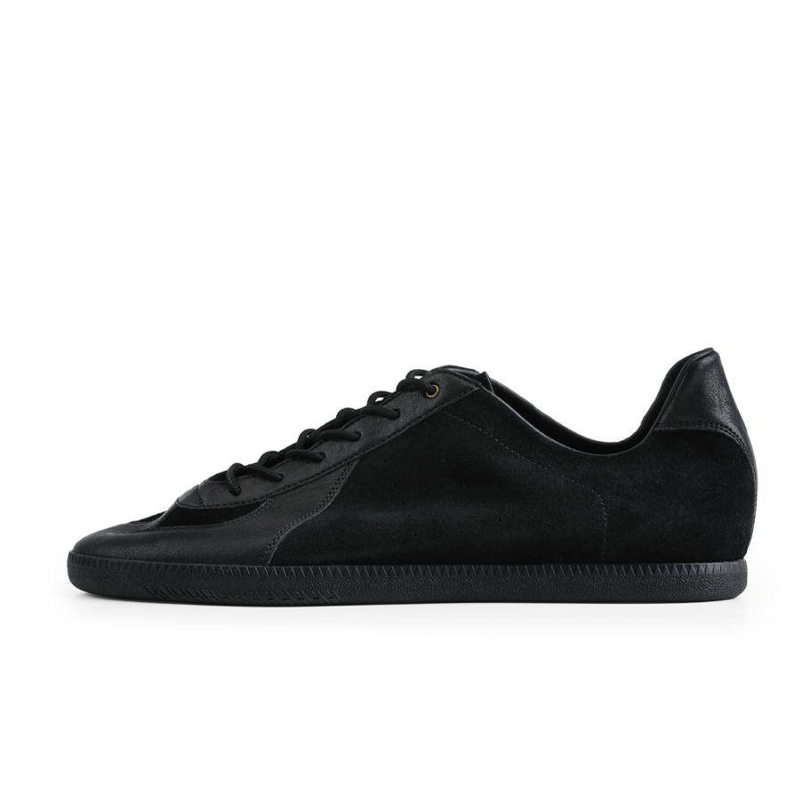 PANE Light Training No Gi Collection BLACK SHEEP Abrasion Resistant Lightweight Breathable Low top German Army Trainers