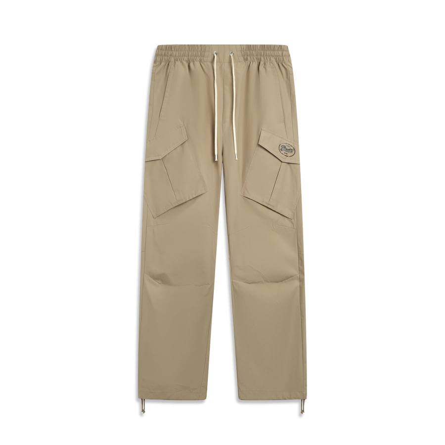 Li-Ning Li Ning Basketball Collection Casual Pants Men's