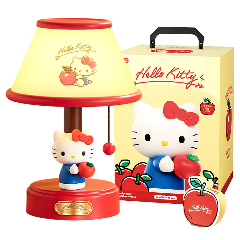 MARTUBE x Sanrio Gift For Women's Friends