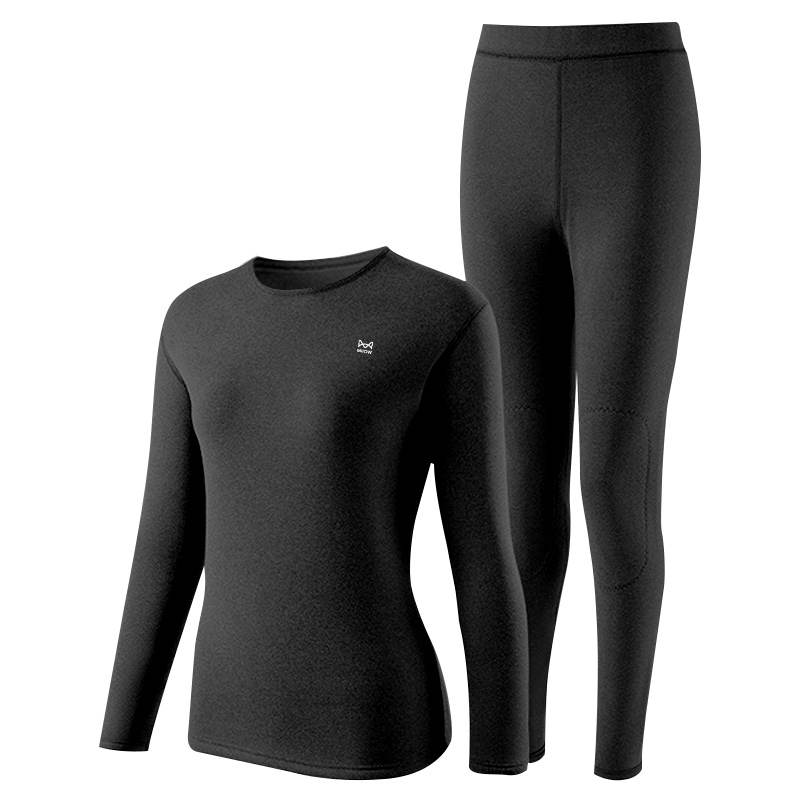 MIIOW MIIOW Women's Thermal Sets